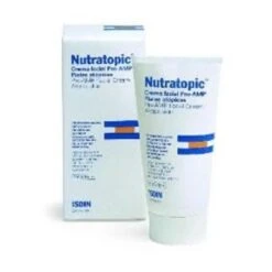 Nutratopic Pro-amp Crema Viso Specifica Per Pelle Atopica 50 Ml