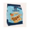 NUTRIFREE CORNETTI ALBICOC 4X60G 2 NUTRIFREE CORNETTI ALBICOC 4X60G -Farmacia Point-IT nutrifree cornetti albicoc 4x60g