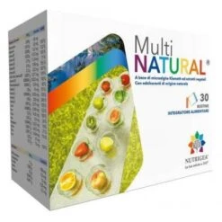 Nutrigea Multinatural 30 Bustine