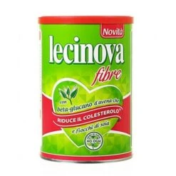 Nutrition & Sante' Italia Lecinova Fibre 400 G