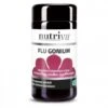 NUTRIVA FLU GONIUM 30CPR SOLUB -Farmacia Point-IT nutriva flu gonium 30cpr solub