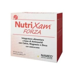 NUTRIXAM FORZA 32BUST