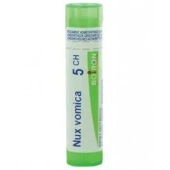 NUX VOMICA 5CH GR