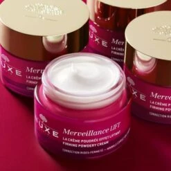 NUXE MERVEILLANCE CREME POUDRE -Farmacia Point-IT nuxe merveillance creme poudre 11