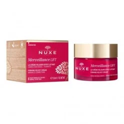 Nuxe Merveillance Creme Velours 50 Ml 14 Nuxe Merveillance Creme Velours 50 Ml -Farmacia Point-IT nuxe merveillance creme velours 50 ml 3