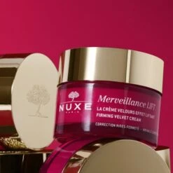 Nuxe Merveillance Creme Velours 50 Ml 18 Nuxe Merveillance Creme Velours 50 Ml -Farmacia Point-IT nuxe merveillance creme velours 50 ml 7