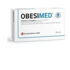 Obesimed 45cps