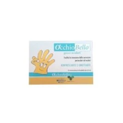OCCHIOBELLO GTT OCUL 10FL