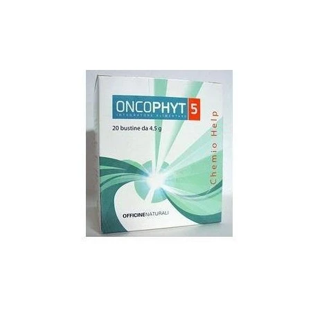 Officine Naturali Kappaphyt 5 20 Bustine Da 4,5 G 3 Officine Naturali Kappaphyt 5 20 Bustine Da 4,5 G