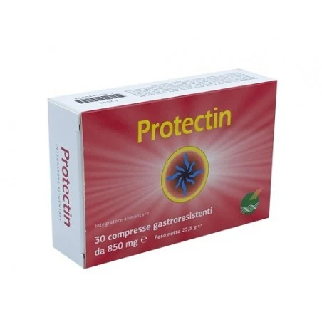 Officine Naturali Protectin 30 Compresse Da 850 Mg 3 Officine Naturali Protectin 30 Compresse Da 850 Mg