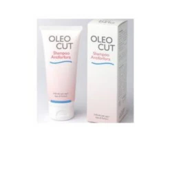 Oleocut Shampoo Anti Forfora Ds100ml
