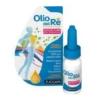 Olio Del Re Gocce Pure Balsamiche Astuccio 10 Ml 2 Olio Del Re Gocce Pure Balsamiche Astuccio 10 Ml -Farmacia Point-IT olio del re gocce pure balsamiche astuccio 10 ml