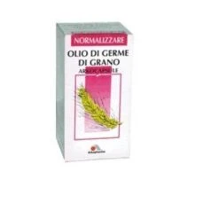 Olio Germe Di Grano Arkofluidi 45 Capsule