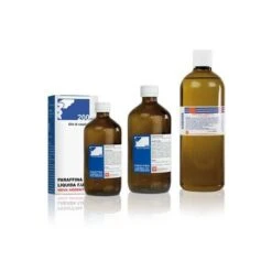 OLIO VASELINA 200ML ARG
