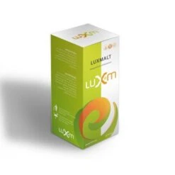 Olos System Luxmalt Gocce 50 Ml