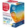 F&f Omega 3 Act 60 Perle -Farmacia Point-IT omega 3 act 60perle 1g
