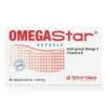 OMEGASTAR 30CPS MOLLI -Farmacia Point-IT omegastar 30cps molli