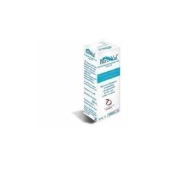 Omikron Italia Soluzione Lubrificante Idro Yal 15 Ml Per Lenti A Contatto