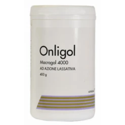 ONLIGOL SOLUZIONE 400G