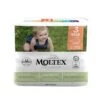 Ontex Pannolini Moltex Pure & Nature Midi 4-9 Kg Taglia 3 33 Pezzi -Farmacia Point-IT ontex pannolini moltex pure nature midi 4 9 kg taglia 3 33 pezzi