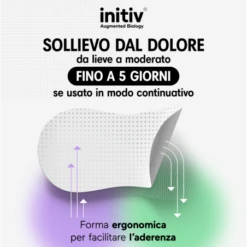 Opella Healthcare Initiv Cerotto Senza Medicinali, Resistenti All’Acqua Dolore Schiena 3 Pezzi -Farmacia Point-IT opella healthcare cerotto dolore schiena initiv 3 pezzi 2