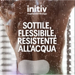 Opella Healthcare Initiv Cerotto Senza Medicinali, Resistenti All’Acqua Dolore Schiena 3 Pezzi -Farmacia Point-IT opella healthcare cerotto dolore schiena initiv 3 pezzi 5