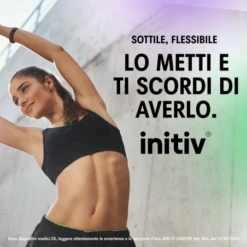 Opella Healthcare Initiv Cerotto Senza Medicinali, Resistenti All’Acqua Dolore Schiena 3 Pezzi -Farmacia Point-IT opella healthcare cerotto dolore schiena initiv 3 pezzi 6