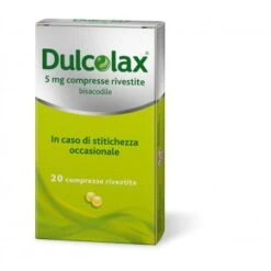 Opella Healthcare Italy Dulcolax