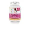 Optima Naturals Colours Of Life Acido Folico 400 Mcg 120 Compresse 350 Mg -Farmacia Point-IT optima naturals colours of life acido folico 400 mcg 120 compresse 350 mg