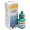 OPTIVE PLUS SOLUZIONE OFTALMICA 10ML 1 OPTIVE PLUS SOLUZIONE OFTALMICA 10ML -Farmacia Point-IT optive plus soluzione oftalmica 10ml