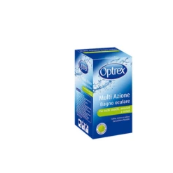 Optrex Bagno Oculare 110ml 13%