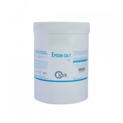 Origini Naturali Epsom Salt 1 Kg