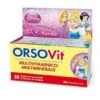 Orsovit Multivitaminico Disney Princess 30 Compresse 1 Orsovit Multivitaminico Disney Princess 30 Compresse -Farmacia Point-IT orsovit multivitaminico disney princess 30 compresse