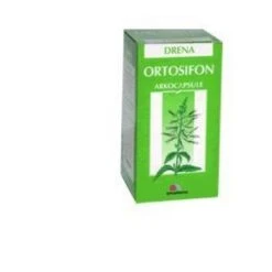 Ortosifon Arkocapsule 45 Capsule