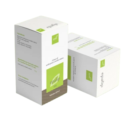 Oti Epalip Flacone Da 200ml 3 Oti Epalip Flacone Da 200ml