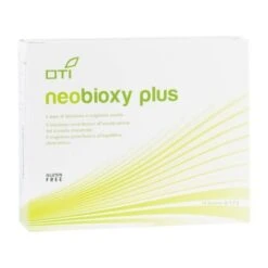 Oti Neobioxy Plus Polvere 80g