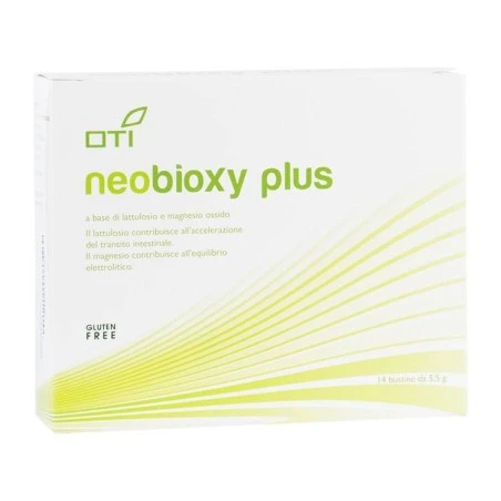 Oti Neobioxy Plus Polvere 80g 3 Oti Neobioxy Plus Polvere 80g