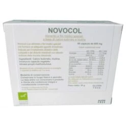 Oti Novocol 60 Capsule