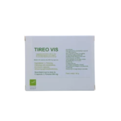 Oti Tireo Vis 60 Capsule