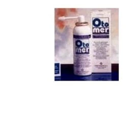 Otomer Acqua Di Mare Isotonica 100 Ml