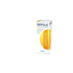 OXIFOLIC 160CPR