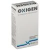 OXIGEN 20 COMPRESSE EFFERVESCENTI
