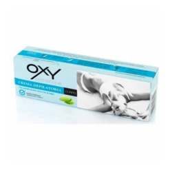 Oxy Crema Depilatoria Corpo 150 Ml