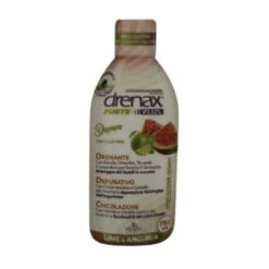 Paladin Pharma Drenax Forte Plus Depuro 750 Ml