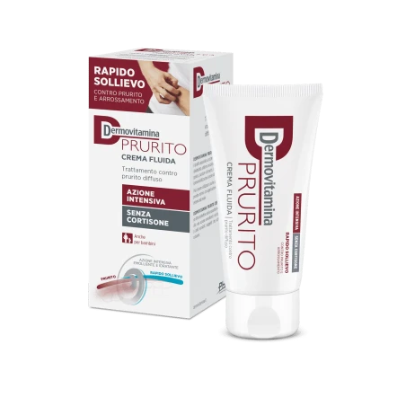 Pasquali Dermovitamina Prurito Crema Fluida 150 Ml 3 Pasquali Dermovitamina Prurito Crema Fluida 150 Ml