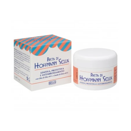 PASTA Di HOFFMANN SELLA 200ML 3 PASTA Di HOFFMANN SELLA 200ML