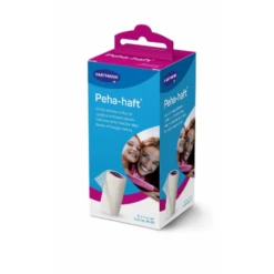 Paul Hartmann Peha-haft Benda Coesiva Di Fissaggio 10x4 M -Farmacia Point-IT paul hartmann peha haft benda coesiva di fissaggio 10x4 m 1