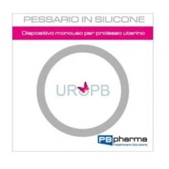 Pb Pharma Pessario Silicone 60
