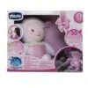 Chicco Gioco Mama Lullaby Sheep Rosa -Farmacia Point-IT pecorel 9090 luc nott rosa ch