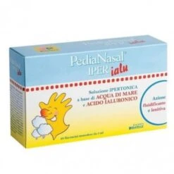 PEDIANASAL ISO IALU 20F